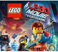 The LEGO Movie Videogame PC Steam CD Key