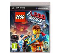 The LEGO Movie Videogame (PS3)