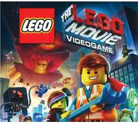 The LEGO Movie: Videogame US XBOX One / Xbox Series X|S CD Key