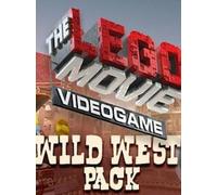 The LEGO Movie Videogame + Wild West Pack (PC) - Steam Key - GLOBAL