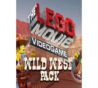 The LEGO Movie - Videogame - Wild West Pack Steam Gift GLOBAL