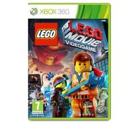 The LEGO Movie Videogame (Xbox 360)