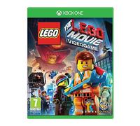 The Lego Movie Videogame Xbox One Game