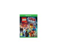The LEGO Movie Videogame (Xbox One)