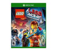 LEGO Movie: The Videogame Microsoft Xbox One Action Adventure Game