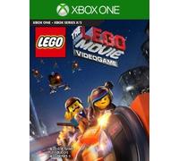 The LEGO Movie Videogame (Xbox One) - Xbox Live Account - GLOBAL