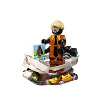 The LEGO Ninjago Movie Minifigures 71019 new pick choose your own