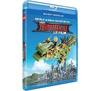 The LEGO Ninjago Movie SBD
