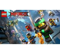 The LEGO NINJAGO Movie Video Game