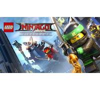 The LEGO® NINJAGO® Movie Video Game