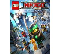 The LEGO NINJAGO Movie Video Game (PC) - Steam Key - EUROPE