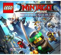 The LEGO NINJAGO Movie Video Game US XBOX One / Xbox Series X|S CD Key