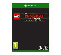 The LEGO Ninjago Movie Video Game Xbox One