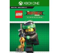 The LEGO NINJAGO Movie Video Game (Xbox One) - Xbox Live Account - GLOBAL