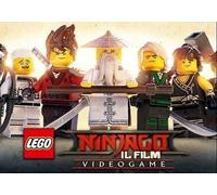 The LEGO NINJAGO Movie Video Game (Xbox One / Xbox Series X|S) Xbox Live Key - EU