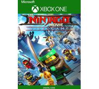 The LEGO Ninjago Movie Video Game Xbox (UK)