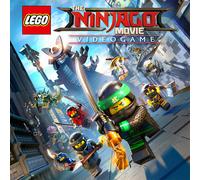 LEGO Nintendo Switch Games - New & Sealed (Code in a Box)