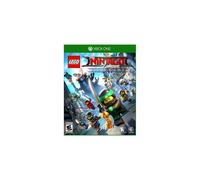 The Lego Ninjago Movie Videogame Xbox One