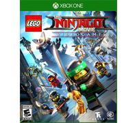 The Lego Ninjago Movie Videogame - Xbox One Xbo (Microsoft Xbox One) (US IMPORT)
