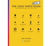 The LEGO Parts Guide (Beta)