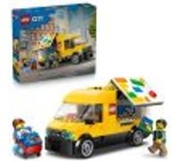 The Lego Van