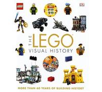 The LEGO Visual History