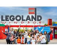 The LEGOLAND® Windsor Resort Express from London