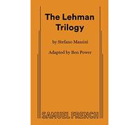 The Lehman Trilogy
