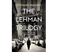 The Lehman Trilogy