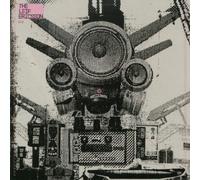 THE LEIF ERICSSON - THE LEIF ERICSSON