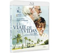 The Leissure Seeker (Spanish Release ) El Viaje De Sus Vidas