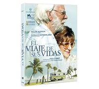 The Leissure Seeker – El Viaje De Sus Vidas – Spanish Release