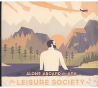 The Leisure Society - Alone Aboard The Ark Limited E