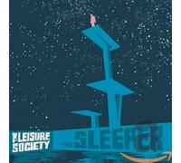 The Leisure Society - The Sleeper