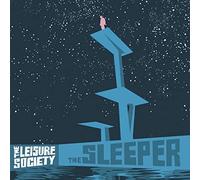 THE LEISURE SOCIETY - The Sleeper [VINYL]
