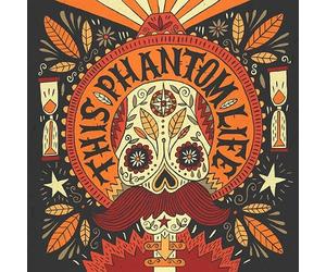 The Leisure Society - This Phantom Life [7" VINYL]