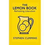 The Lemon Book: Refreshing Liberalism
