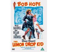 The Lemon Drop Kid