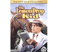 The Lemon Drop Kid [DVD] [2006]
