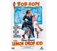 The Lemon Drop Kid [DVD]