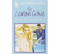 The Lemon Grove (Linford Romance Library)
