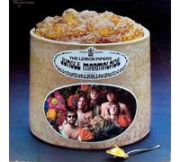 The Lemon Pipers - Jungle Marmalade