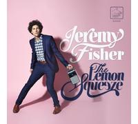 The Lemon Squeeze by Jeremy Fisher (2014-05-13)