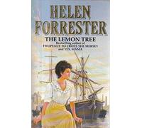 The Lemon Tree – Harper Collins Publishers