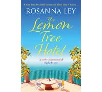 The Lemon Tree Hotel