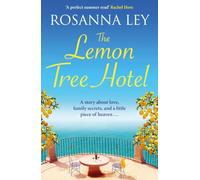 The Lemon Tree Hotel: escape to Italy with this romantic summer read of love and family secrets