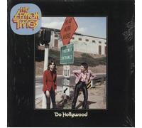The Lemon Twigs Do Hollywood US vinyl LP album record CAD3650 4AD 2016
