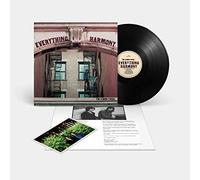 THE LEMON TWIGS - EVERYTHING HARMONY [VINYL]