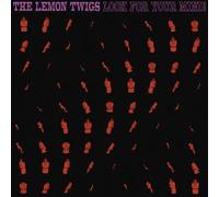 THE LEMON TWIGS - LOOK FOR YOUR MIND [VINYL]
