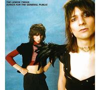 The Lemon Twigs - Songs For The General Public [VINYL]